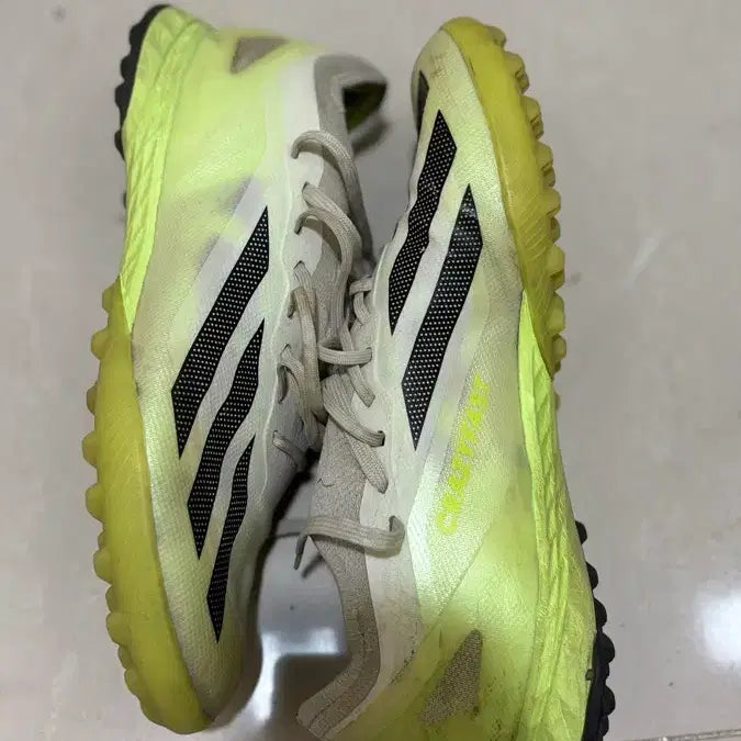 [SOLD OUT] 아디다스 크래이지 패스트.1 tf