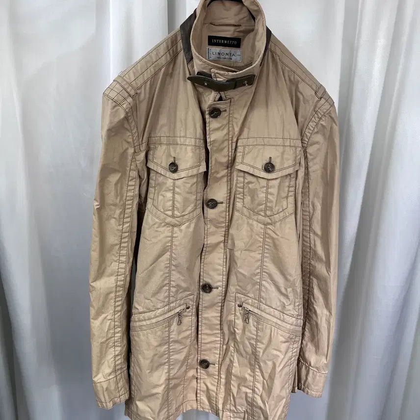 [BUNJANG] INTERMEZZO Jacket / INTERMEZZO 자켓
