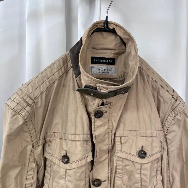 [BUNJANG] INTERMEZZO Jacket / INTERMEZZO 자켓