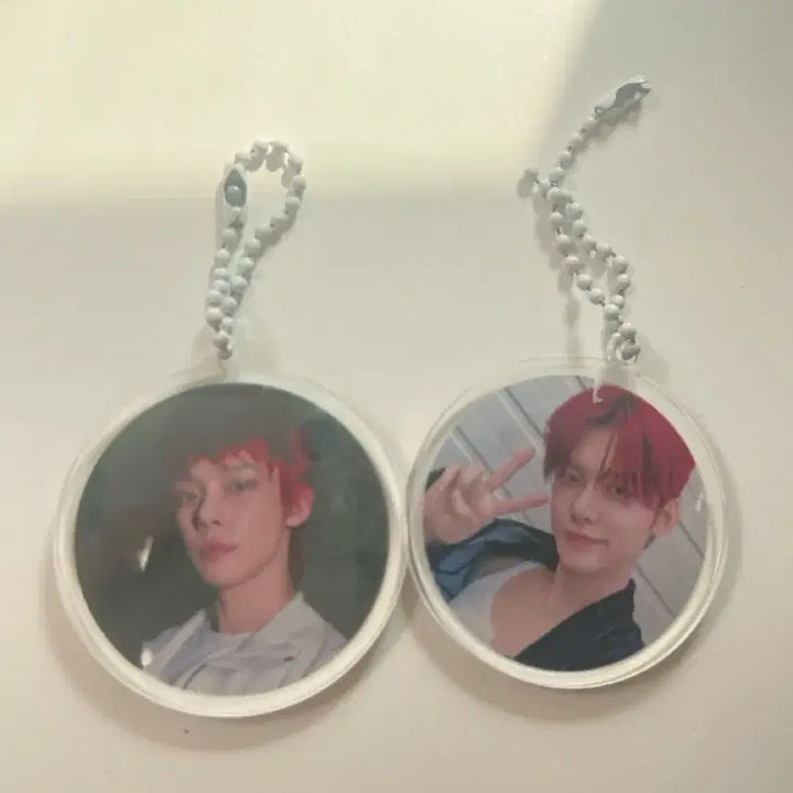 [BUNJANG] TXT Yeonjun Gum Album Figure Set / 투모로우바이투게더 연준 솔로 앨범 껌 피규어