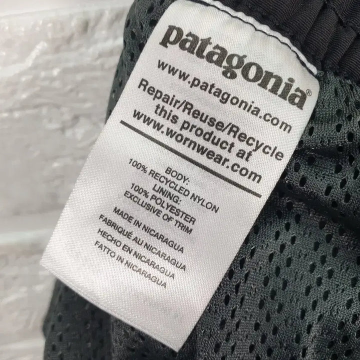 [BUNJANG] Patagonia Shorts Men&