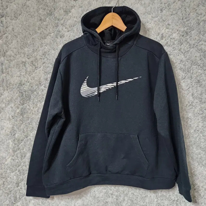 [BUNJANG] Nike Hoodie T-Shirt XL / 199A [XL] 나이키 후드 티셔츠