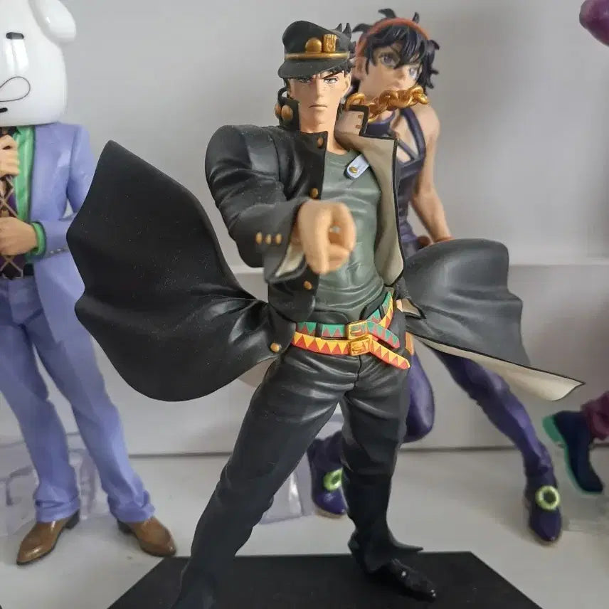 [BUNJANG] Jotaro Pop Up Parade Figure / 처분합니다)죠타로 팝업퍼레이드 피규어