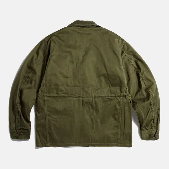 [SOLD OUT] 브론슨 / m43 필드자켓 올리브 / 38