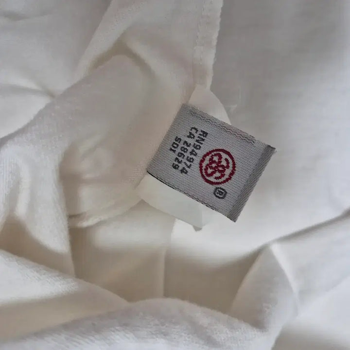 [BUNJANG] Stussy Machida Chapter Raglan T-shirt / 2005 스투시 마치다 챕터 래글런 티셔츠