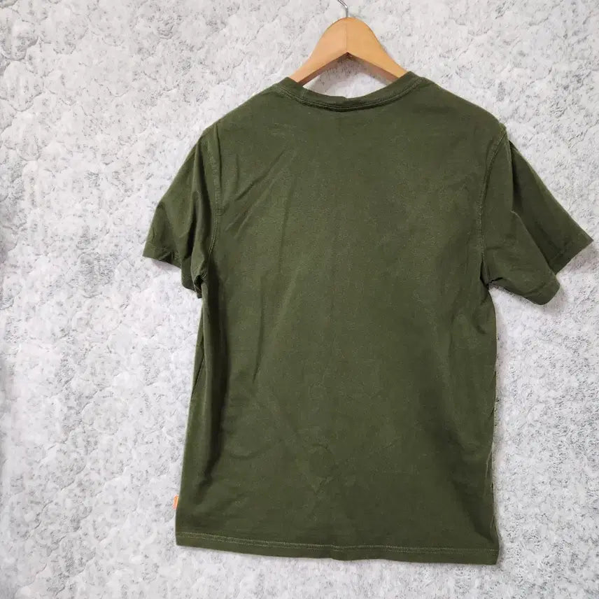 [BUNJANG] ellesse Heritage Short-Sleeve T-Shirt / 201A [100] 엘레쎄 헤리티지 반팔 티셔츠