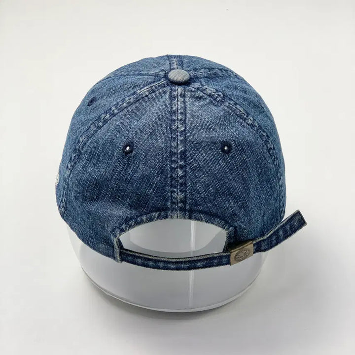 [SOLD OUT] [OS/정품] 빈티지 스프리스 올스타 데님 남여공용 볼캡