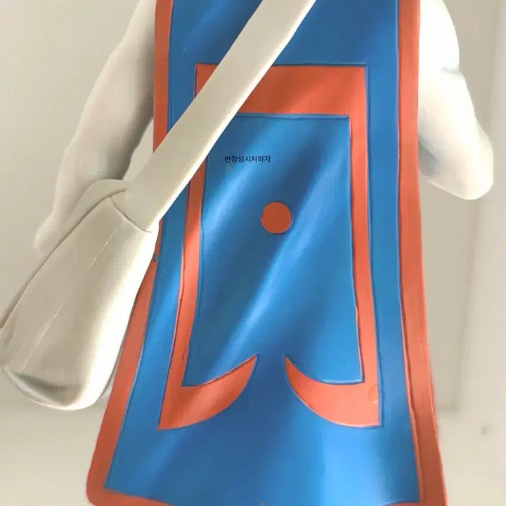 [BUNJANG] Hunter x Hunter Kurapika Figure / 헌터x헌터 크라피카 c상 제일복권 피규어 키르아곤헌헌히소카샤르나크헌터헌터