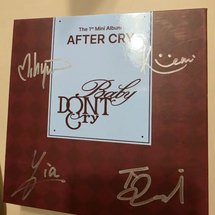 [BUNJANG] Baby Don&