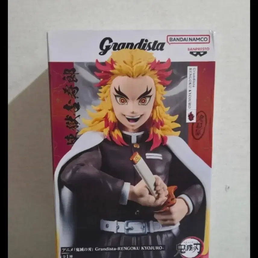 [SOLD OUT] 귀칼 렌코쿠
