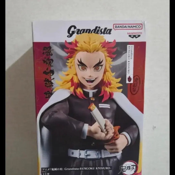 [SOLD OUT] 귀칼 렌코쿠