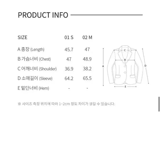 [BUNJANG] Rave Veivet Jacket in Navy / 레이브 Veivet Jacket in Navy VW3WJ036-23