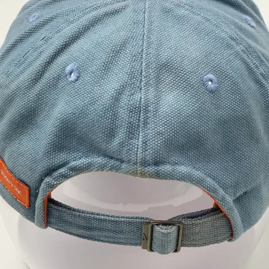 [BUNJANG] Nike Vintage Sky Blue Ball Cap / [OS/정품] 90s 나이키 스포츠 스카이블루 볼캡