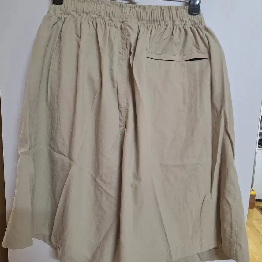 [BUNJANG] Stussy Gray Water Shorts XL / 정품 스투시 그레이 워터 반바지 쇼츠 XL 새상품 무료배송