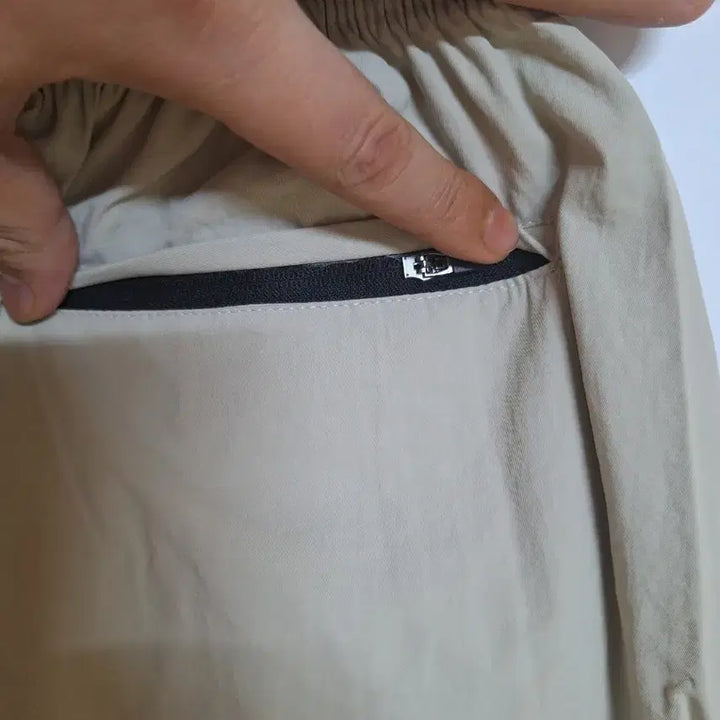 [BUNJANG] Stussy Gray Water Shorts XL / 정품 스투시 그레이 워터 반바지 쇼츠 XL 새상품 무료배송