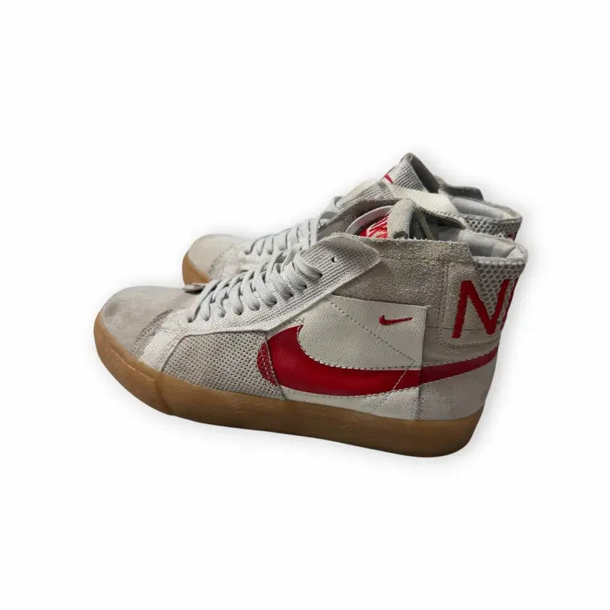 [BUNJANG] Nike SB Zoom Blazer Mid Premium Sneakers / Nike SB 줌 블레이저 미드 프리미엄