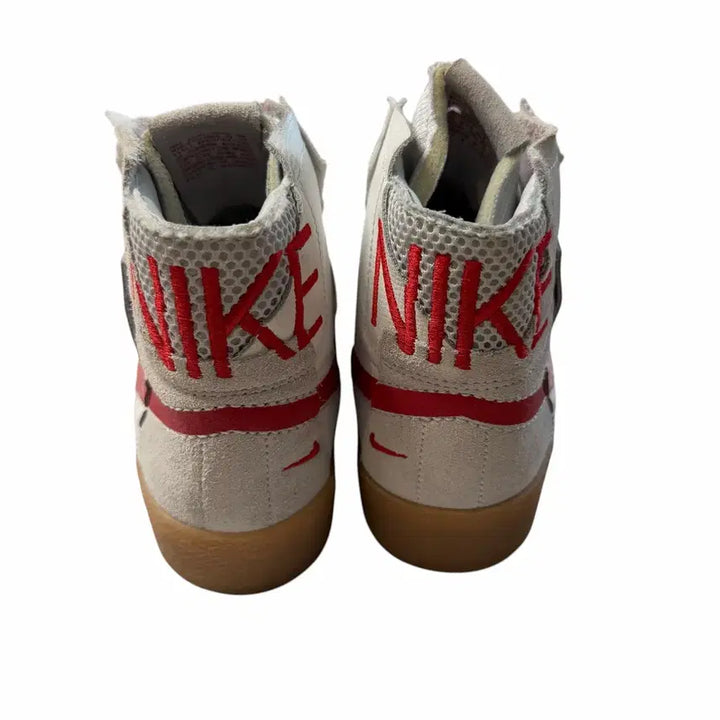 [BUNJANG] Nike SB Zoom Blazer Mid Premium Sneakers / Nike SB 줌 블레이저 미드 프리미엄