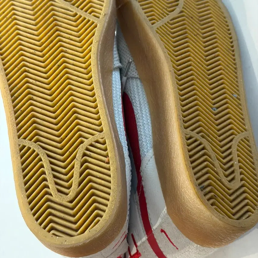 [BUNJANG] Nike SB Zoom Blazer Mid Premium Sneakers / Nike SB 줌 블레이저 미드 프리미엄