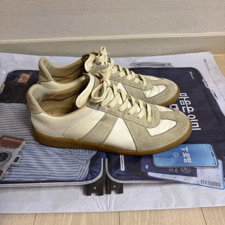 [SOLD OUT] 정품 메종 마르지엘라 독일군 40