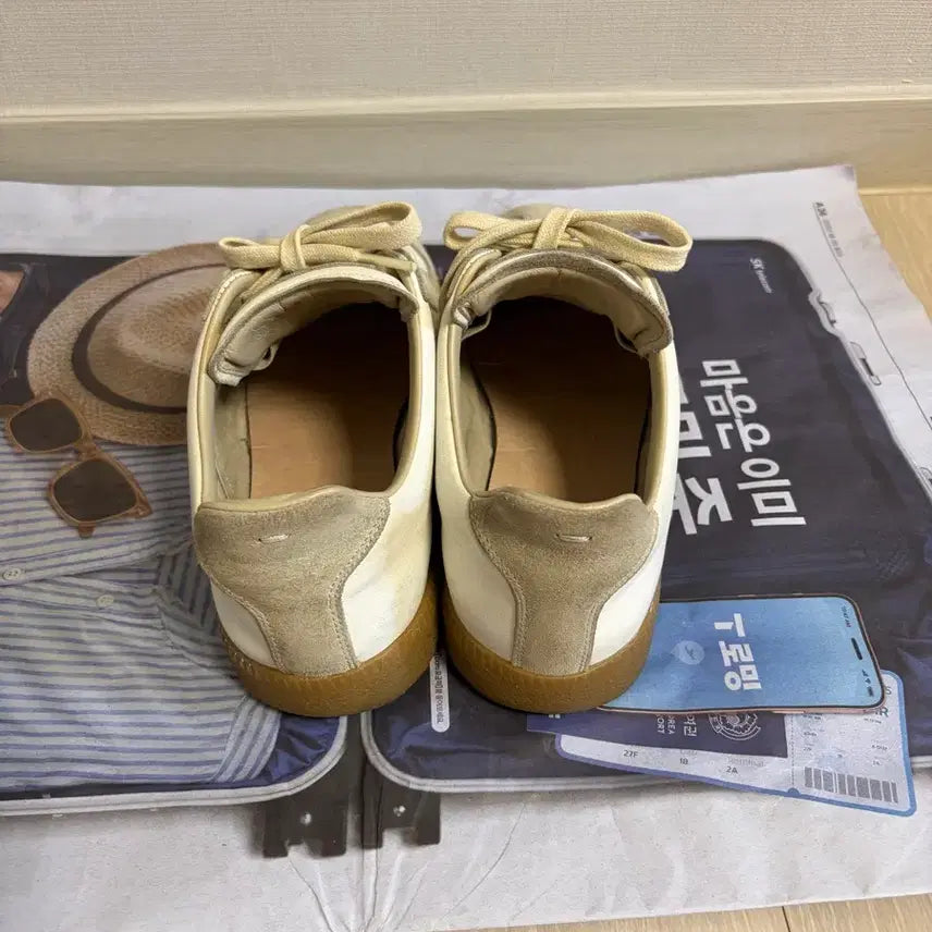 [SOLD OUT] 정품 메종 마르지엘라 독일군 40