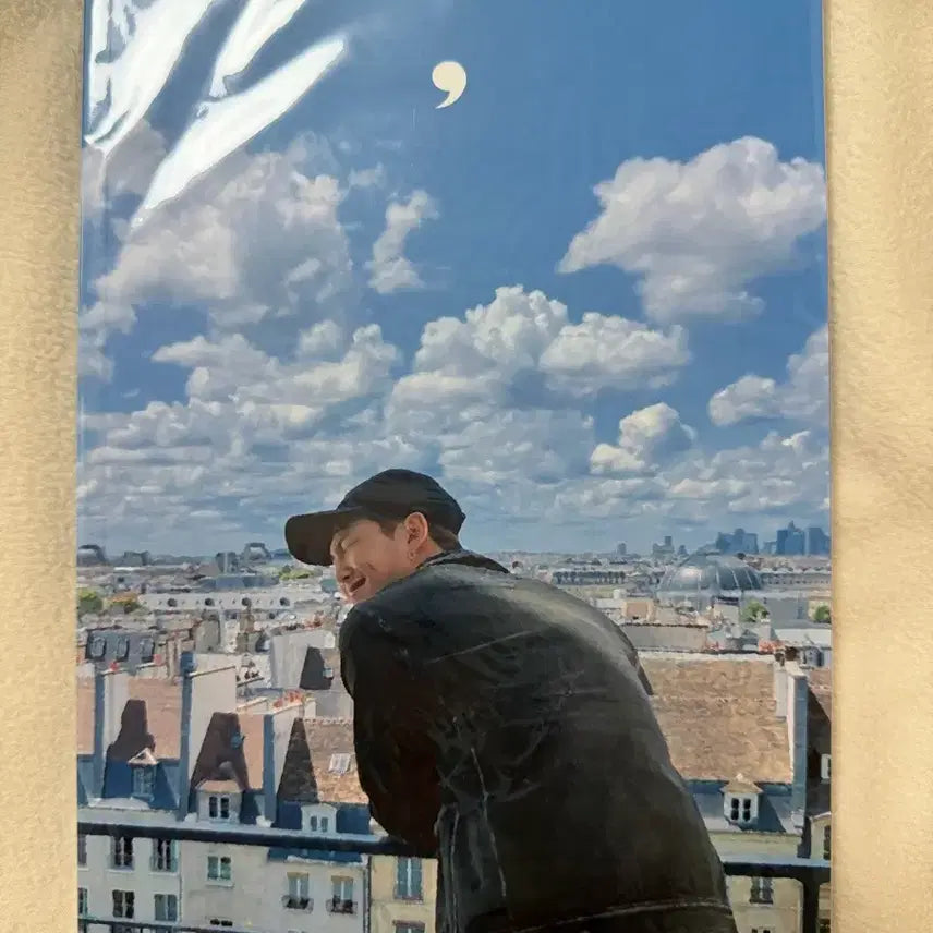 [BUNJANG] BTS RM The Language of Trees Vol. 9 Book Set / 방탄소년단 BTS 남준 RM 나무의 언어 9권
