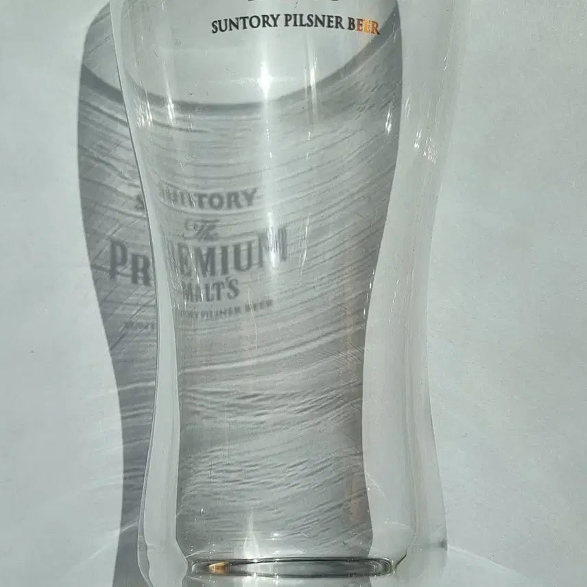 [SOLD OUT] SUNTORY(산토리) 맥주잔