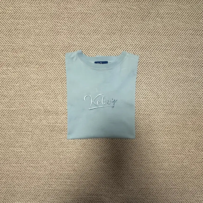[BUNJANG] KEBOZ A2096 T-shirt / KEBOZ t-shirt
