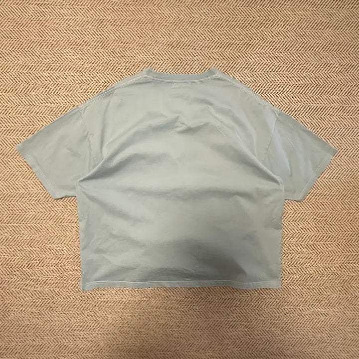 [BUNJANG] KEBOZ A2096 T-shirt / KEBOZ t-shirt
