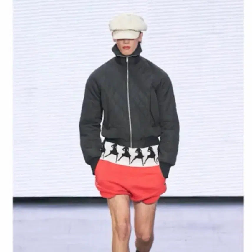 [SOLD OUT] 스테판쿡 봄버 L사이즈