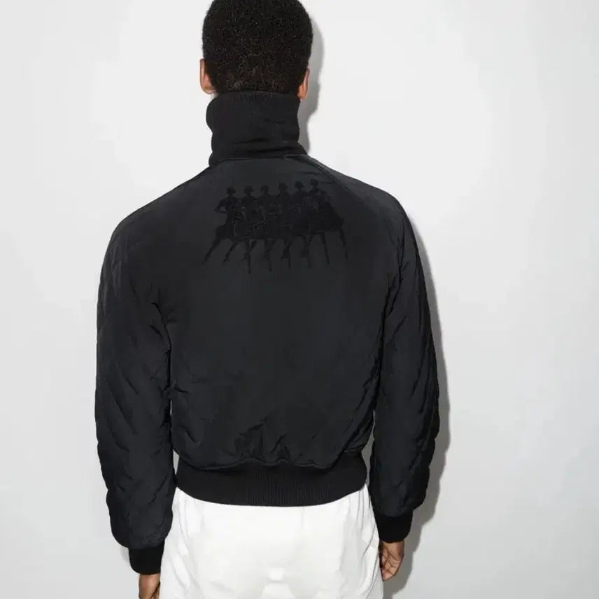 [SOLD OUT] 스테판쿡 봄버 L사이즈