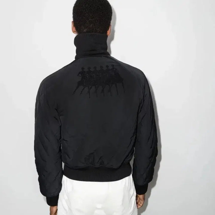 [SOLD OUT] 스테판쿡 봄버 L사이즈