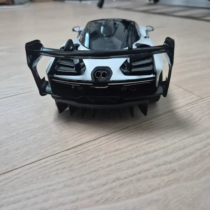 [SOLD OUT] lcd 1/18 멕라렌 세나