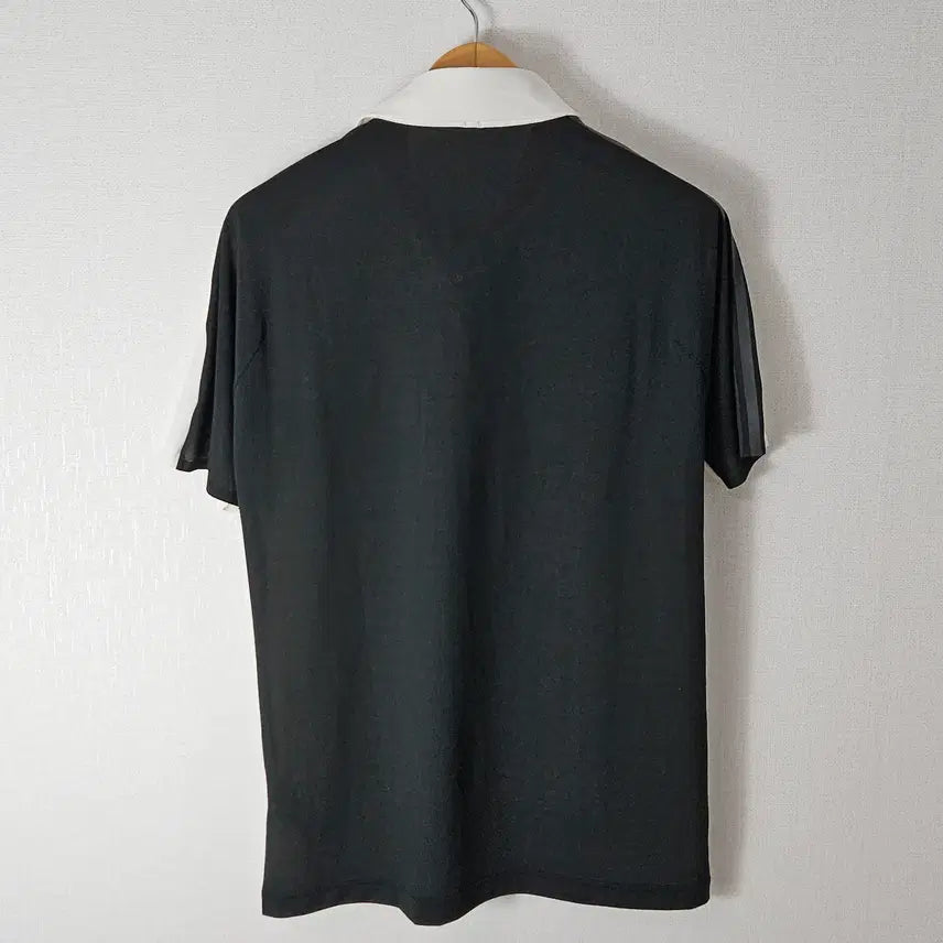 [SOLD OUT] 아디다스 골프 카라티 반팔 피케티 폴로 클라이마쿨 L (거의 새상품)