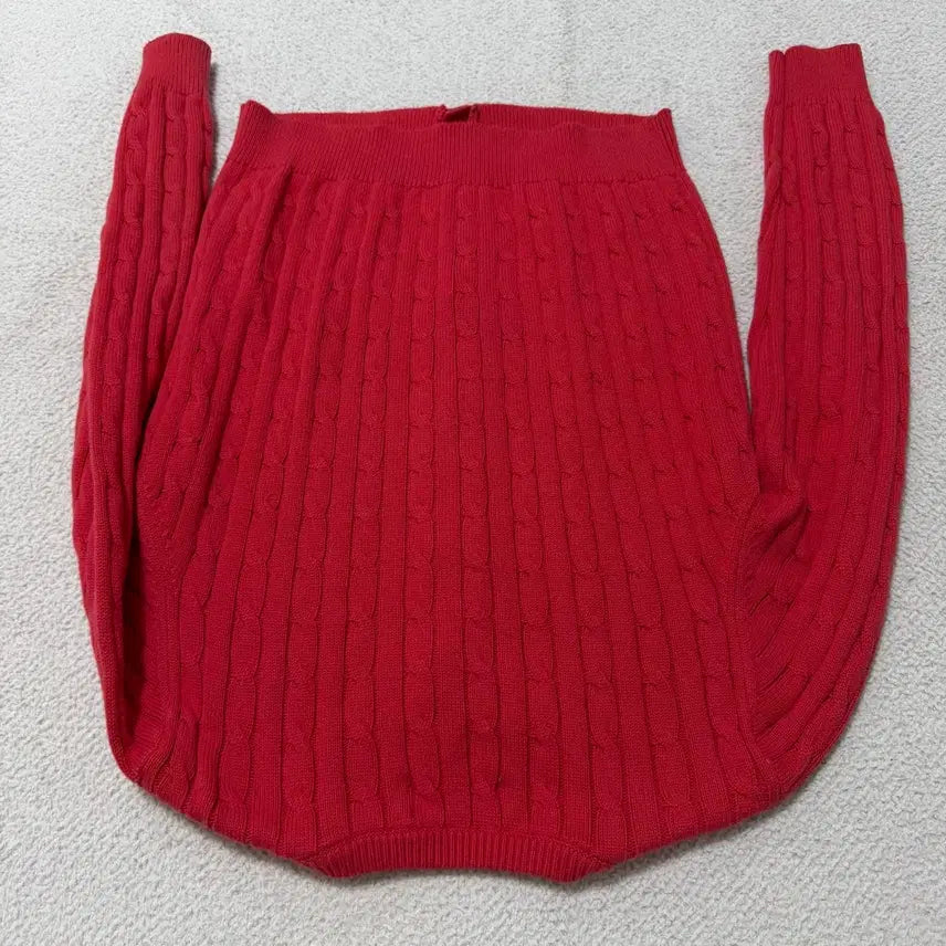 [BUNJANG] Who.A.U Knit Cardigan / 후아유 니트 가디건
