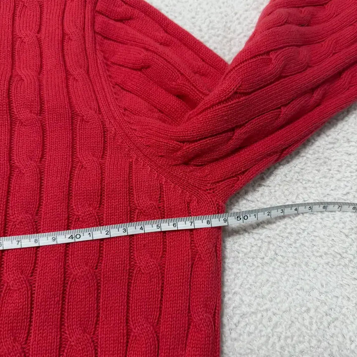 [BUNJANG] Who.A.U Knit Cardigan / 후아유 니트 가디건