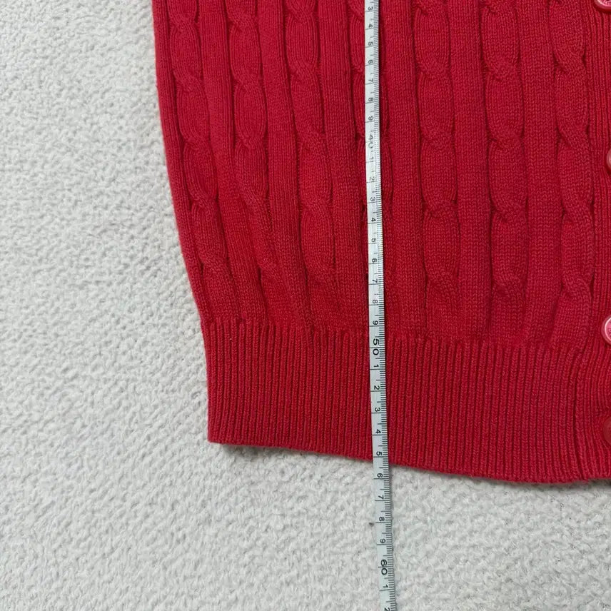 [BUNJANG] Who.A.U Knit Cardigan / 후아유 니트 가디건