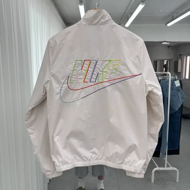 [SOLD OUT] 나이키 바람막이