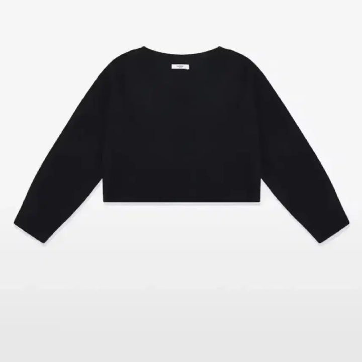 [BUNJANG] Glony G Classic V-Neck Knit Pullover / 글로니 G CLASSIC V-NECK KNIT PULLOVER