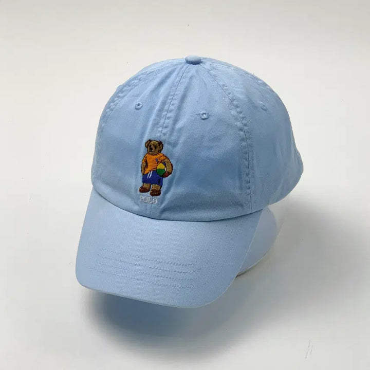 [SOLD OUT] [OS/정품] 폴로 랄프로렌 베어 남여공용 볼캡