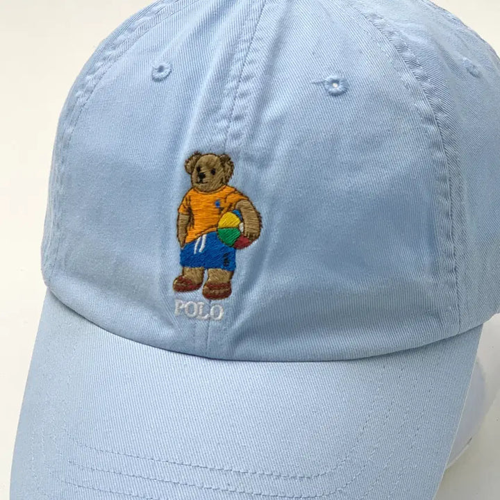 [SOLD OUT] [OS/정품] 폴로 랄프로렌 베어 남여공용 볼캡