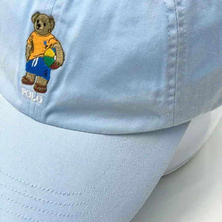 [SOLD OUT] [OS/정품] 폴로 랄프로렌 베어 남여공용 볼캡