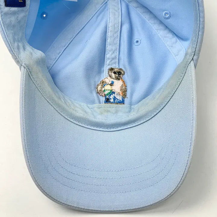 [SOLD OUT] [OS/정품] 폴로 랄프로렌 베어 남여공용 볼캡