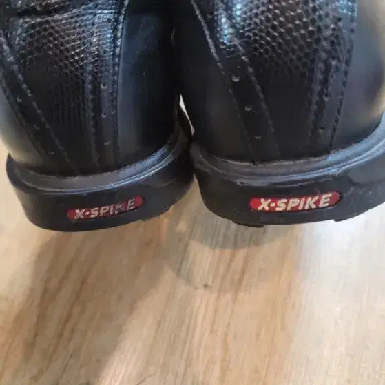 [BUNJANG] Tourstage Gore-Tex Golf Shoes 255 / 투어스테이지 고어텍스 골프화 255