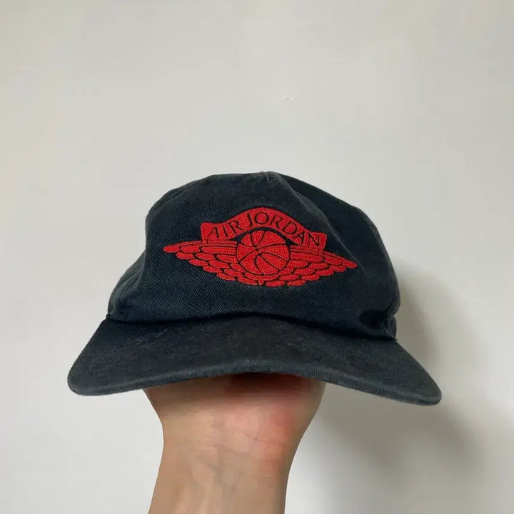 [BUNJANG] Jordan M/L Hat / 조던 모자 m/l