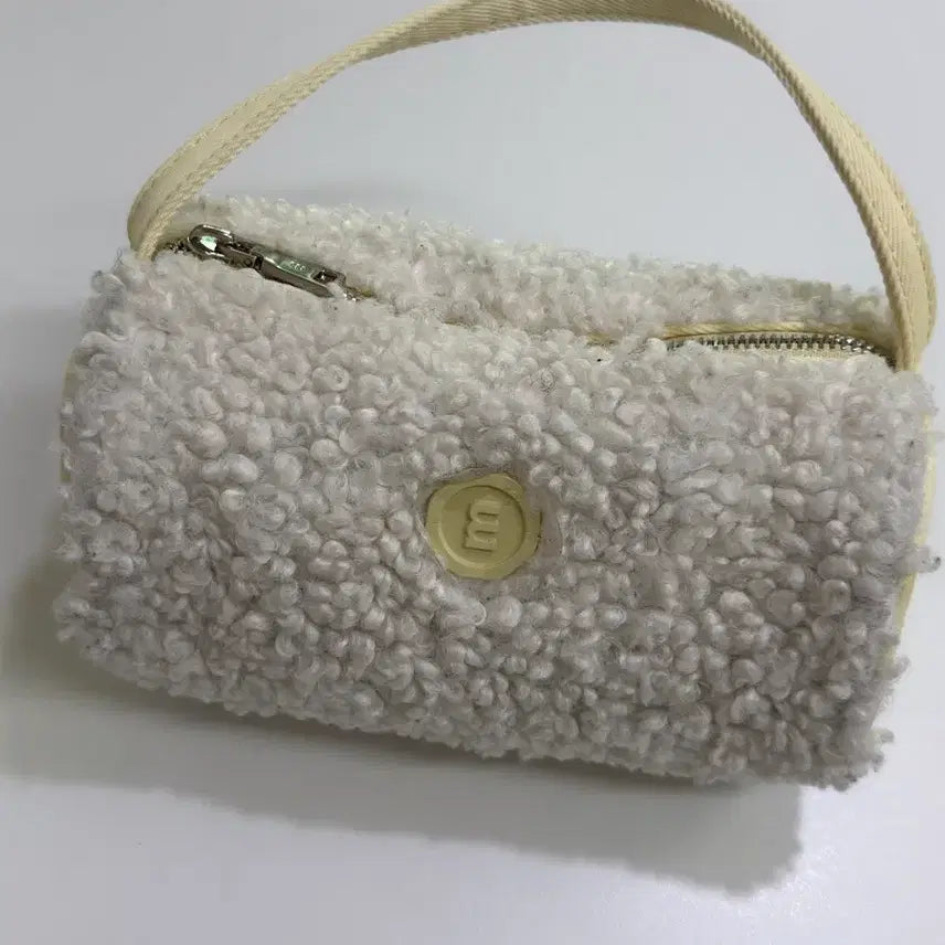 [BUNJANG] 미닛뮤트 clo circie - butter cream(LIMITED) / 미닛뮤트 clo circie - butter cream(LIMITED)