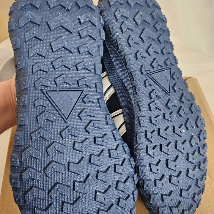 [SOLD OUT] 네파 아동 운동화 네이비 240