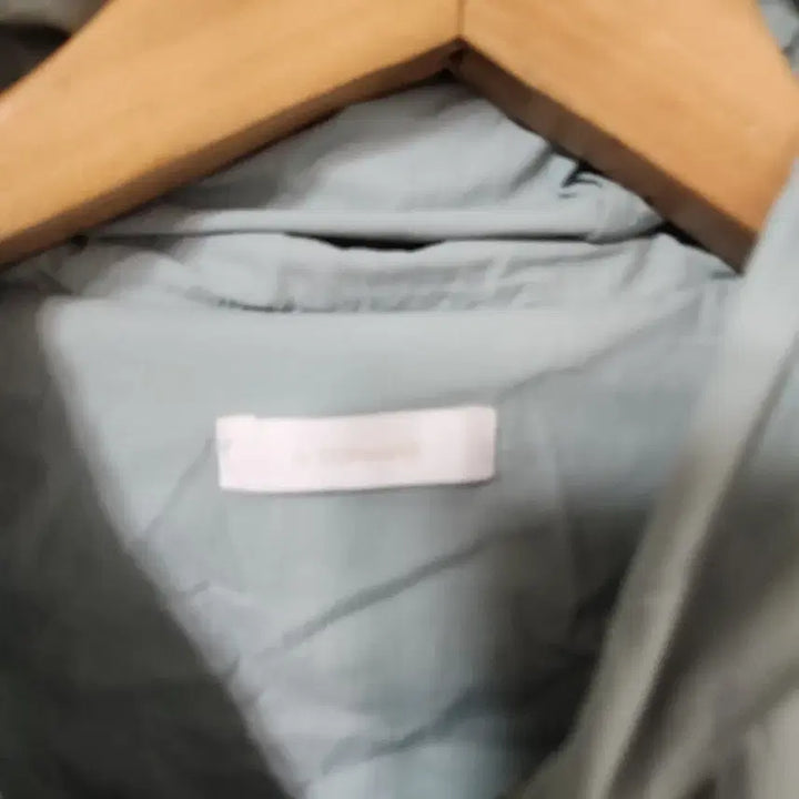 [BUNJANG] Le Coq Sportif Nylon Hooded Dress / 203A [F] 르꼬르망 나일론 후드 원피스
