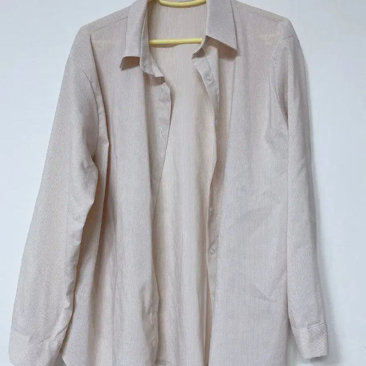 [SOLD OUT] 남방셔츠
