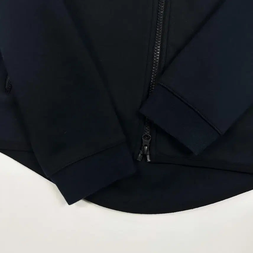 [SOLD OUT] 나이키 퓨추라 테크팩 블랙 후드집업 (S)