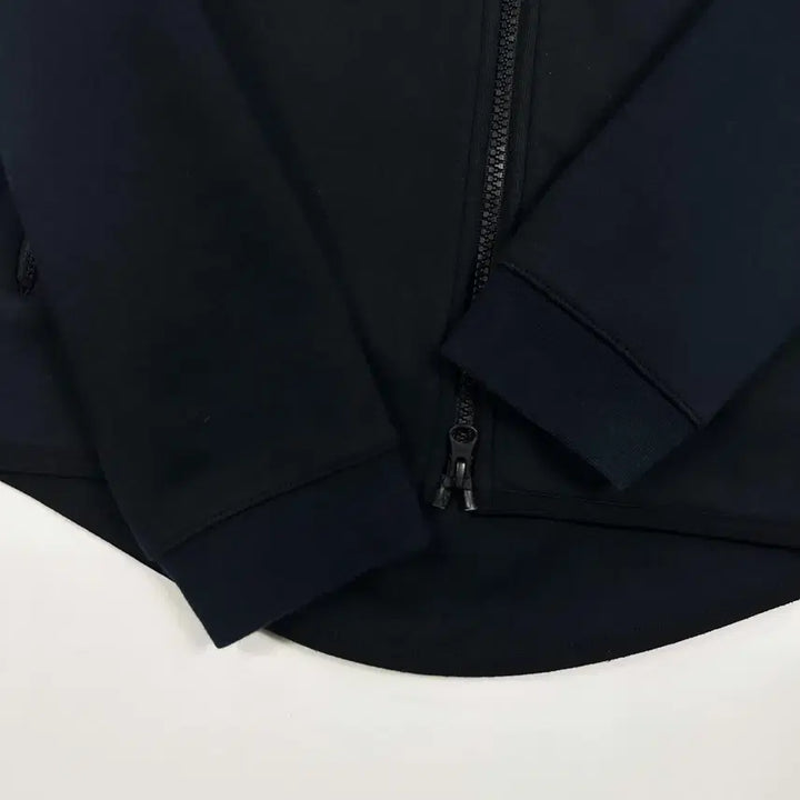 [SOLD OUT] 나이키 퓨추라 테크팩 블랙 후드집업 (S)